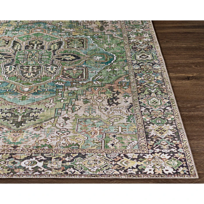 Livabliss Iris IRS-2361 23 x 39 Rug