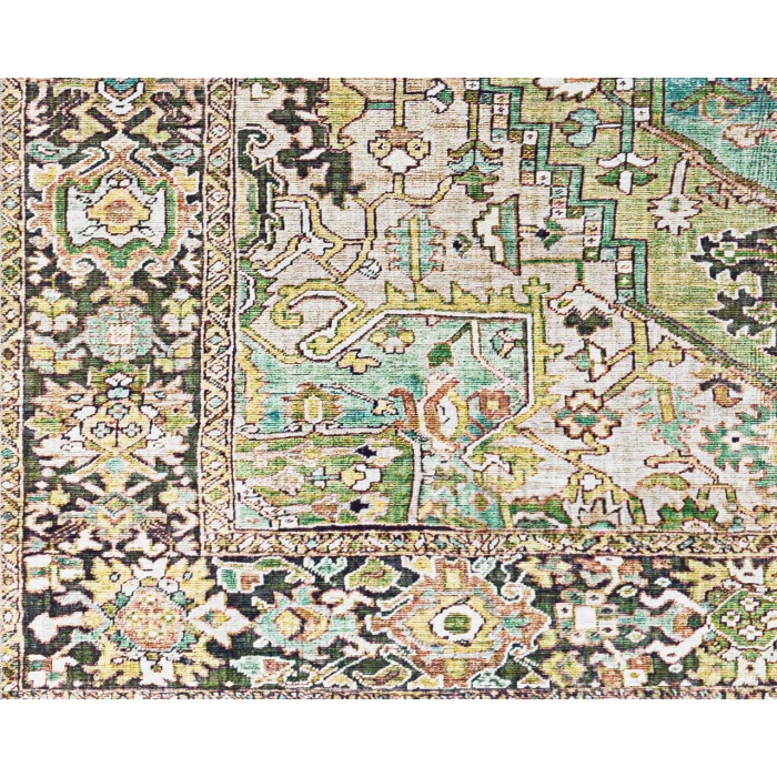 Livabliss Iris IRS-2361 23 x 39 Rug