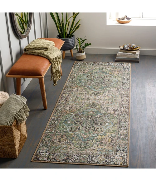 Livabliss Iris IRS-2361 26 x 76 Rug