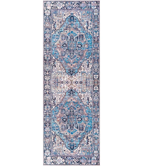 Livabliss Iris IRS-2362 26 x 76 Rug