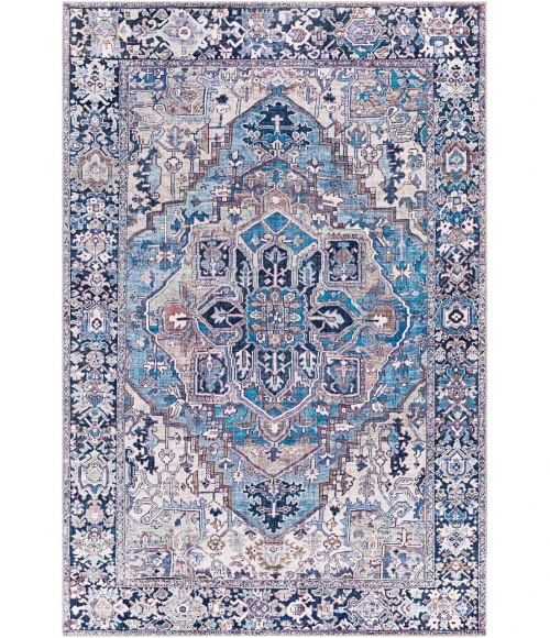Livabliss Iris IRS-2362 9 x 12 Rug