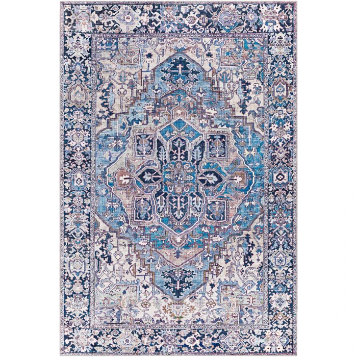Livabliss Iris IRS-2362 26 x 76 Rug