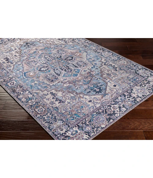Livabliss Iris IRS-2362 9 x 12 Rug