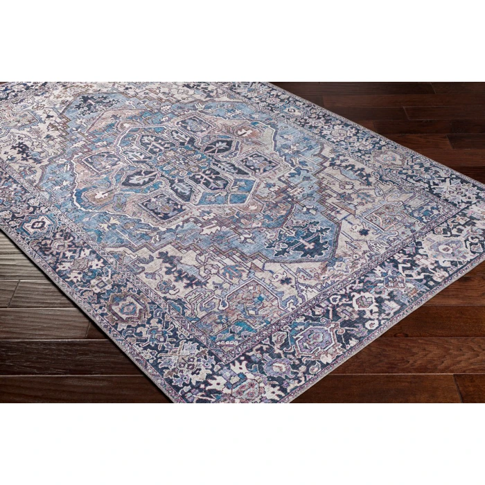 Livabliss Iris IRS-2362 26 x 76 Rug