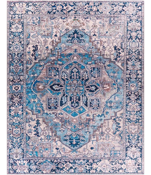 Livabliss Iris IRS-2362 76 x 96 Rug