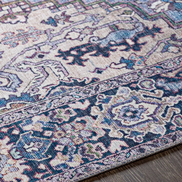 Livabliss Iris IRS-2362 26 x 76 Rug