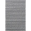 Surya Irvine IRV2301 Medium Gray Charcoal Area Rug 8 ft. 10 in. X 12 ft. Rectangle