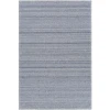 Surya Irvine IRV2303 Denim Cream Area Rug 2 ft. X 3 ft. Rectangle