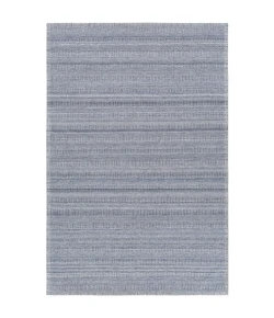 Surya Irvine IRV2303 Denim Cream Area Rug 2 ft. X 3 ft. Rectangle