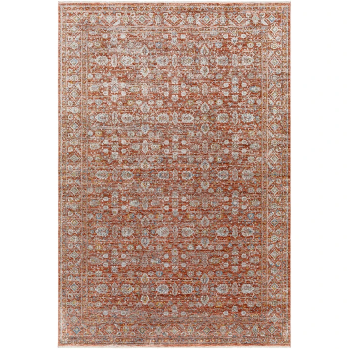 Surya Isfahan Rug ISF2303
