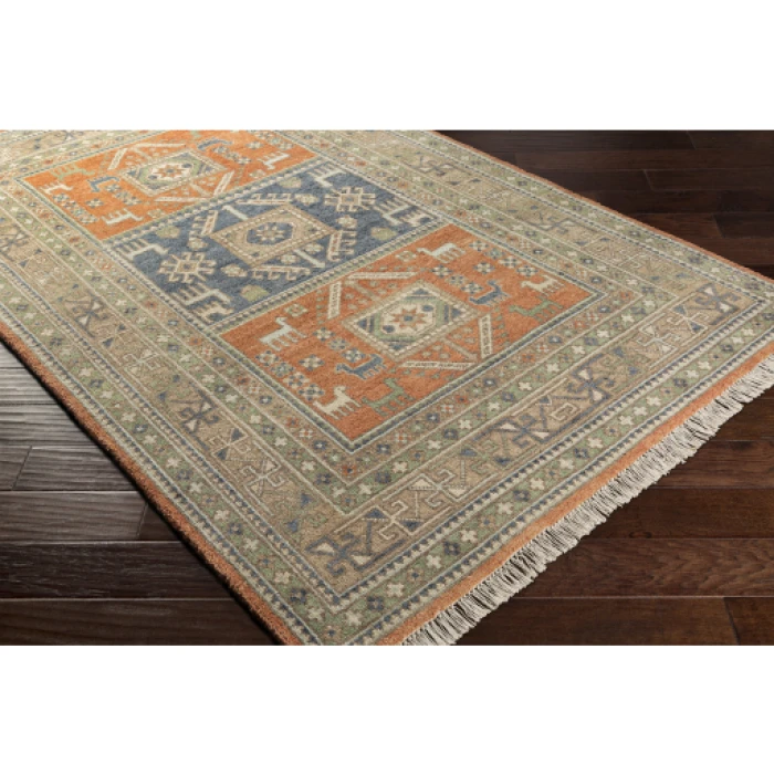 Surya Isparta ISP-1001 2  x 3  Rug