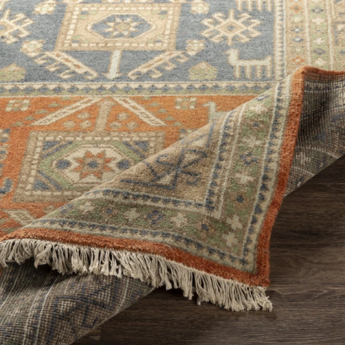 Surya Isparta ISP-1001 2  x 3  Rug