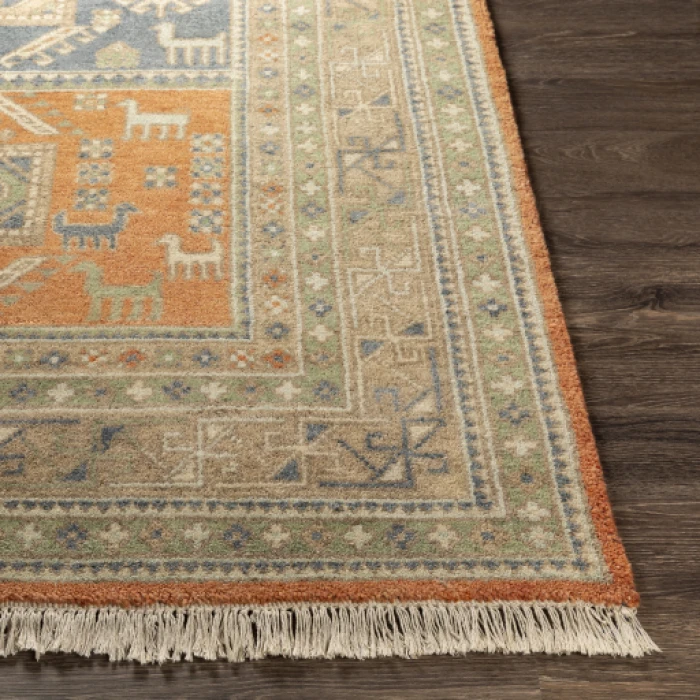 Surya Isparta ISP-1001 2  x 3  Rug