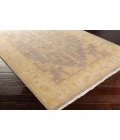 Surya Istanbul Medium Gray IST-1002 2ft. x 3ft. Rect. Rug