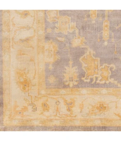 Surya Istanbul Medium Gray IST-1002 2ft. x 3ft. Rect. Rug