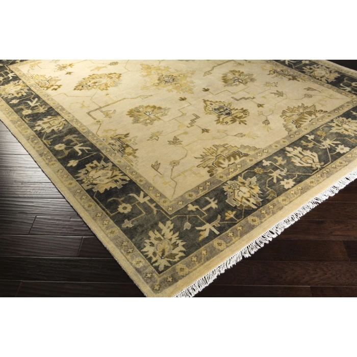 Surya Istanbul IST-1003-36x56 rug