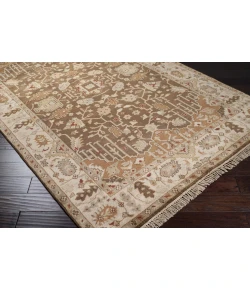 Surya Adana IT1015 Khaki Taupe Area Rug 2 ft. X 3 ft. Rectangle