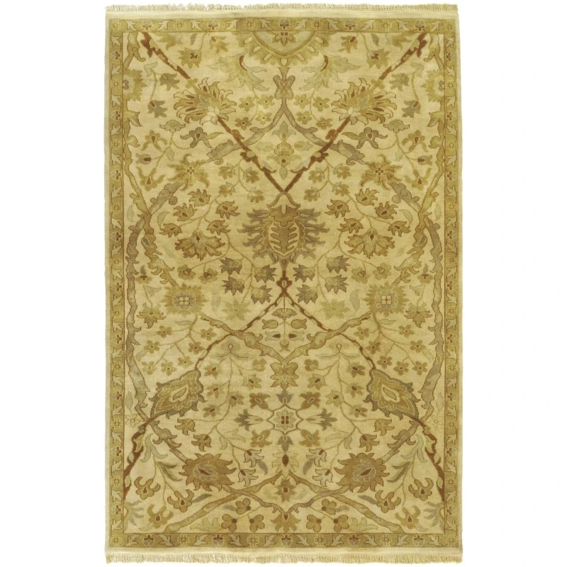 Surya Adana IT-9006-8ROUND rug