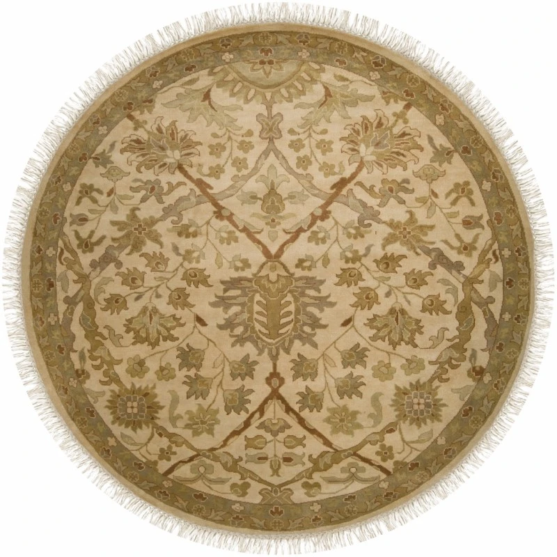 Surya Adana IT-9006-8ROUND rug