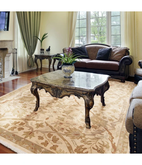 Surya Adana IT-9006-8ROUND rug