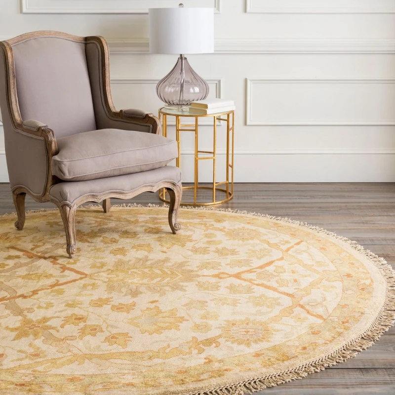 Surya Adana IT-9006 3ft.9in. x 5ft.9in. Rect. Rug