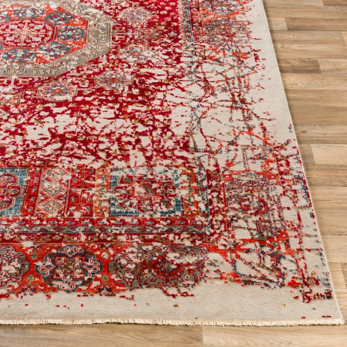 Surya Ivorine IVR-1000 Area Rug