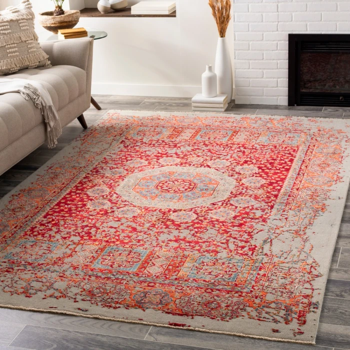 Surya Ivorine IVR-1000 Area Rug