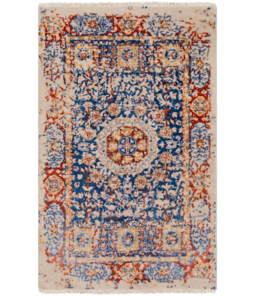 Surya Ivorine IVR-1001 Area Rug