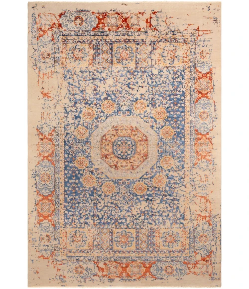 Surya Ivorine IVR-1001 Area Rug