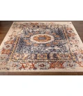 Surya Ivorine IVR-1001 Area Rug