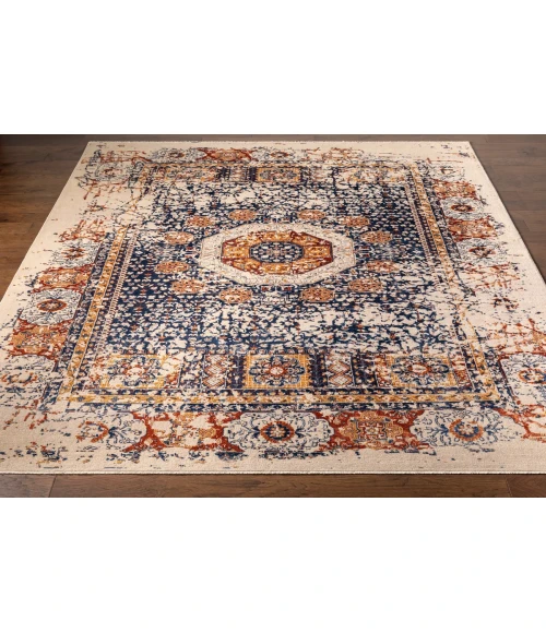 Surya Ivorine IVR-1001 Area Rug