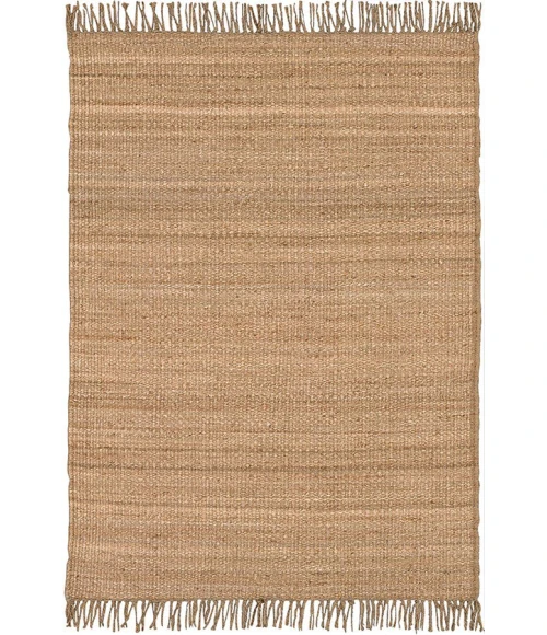 Livabliss Jute JUTE NATURAL-10Round