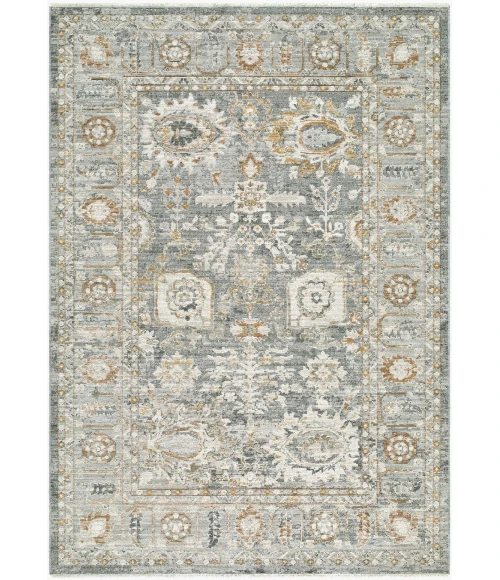 Livabliss Jane JAA-2303 6 ft. 7 in. X 9 ft. Rect. Rug
