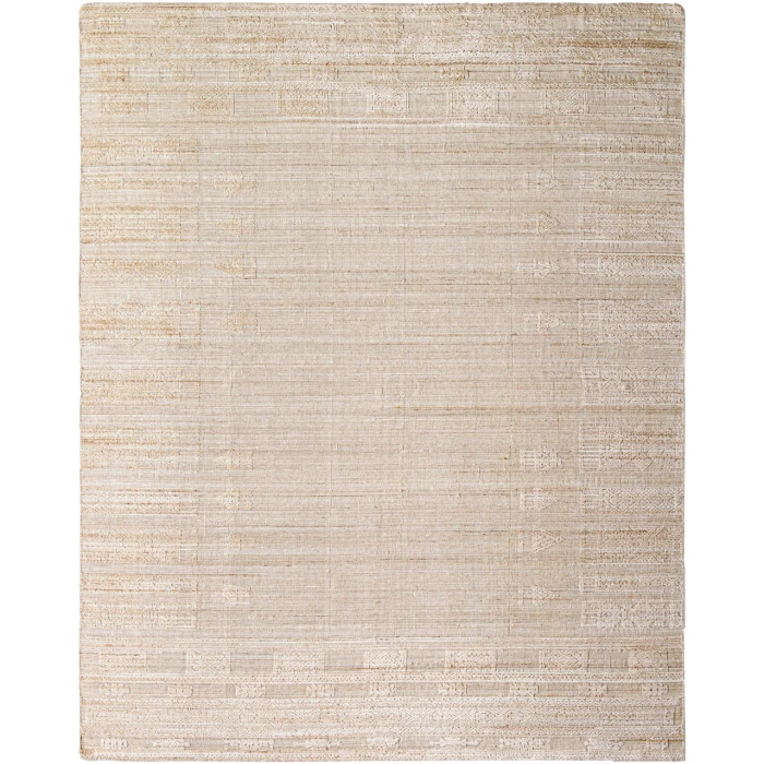 Jackie JAK-2300 6' x 9' Handmade Rug