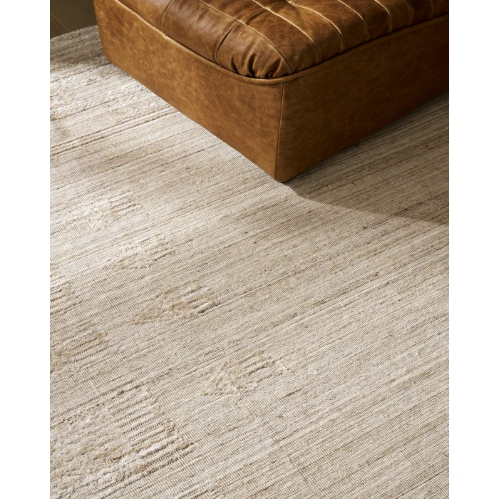 Jackie JAK-2300 6' x 9' Handmade Rug