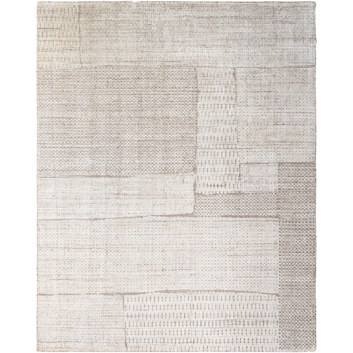 Jackie JAK-2302 8' x 10' Handmade Rug