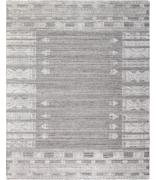 Jackie JAK-2303 9' x 12' Handmade Rug