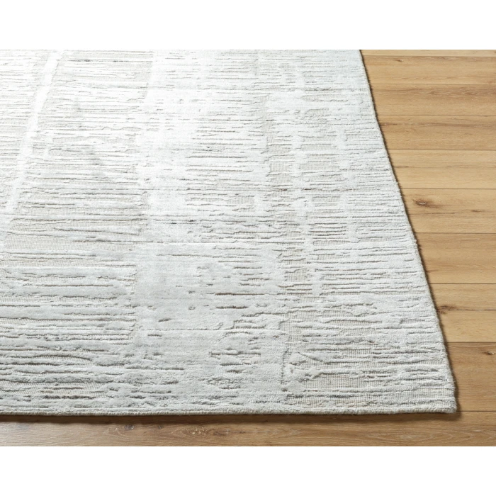 Jackie JAK-2306 2' x 3' Handmade Rug