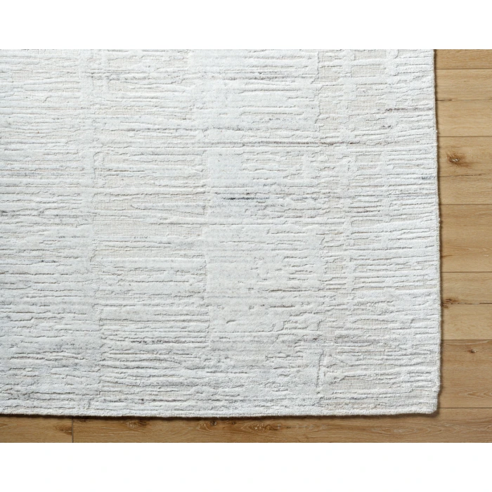 Jackie JAK-2306 2' x 3' Handmade Rug