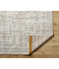 Jackie JAK-2307 2' x 3' Handmade Rug