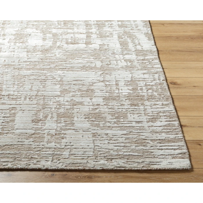 Jackie JAK-2307 2' x 3' Handmade Rug