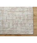 Jackie JAK-2307 2' x 3' Handmade Rug