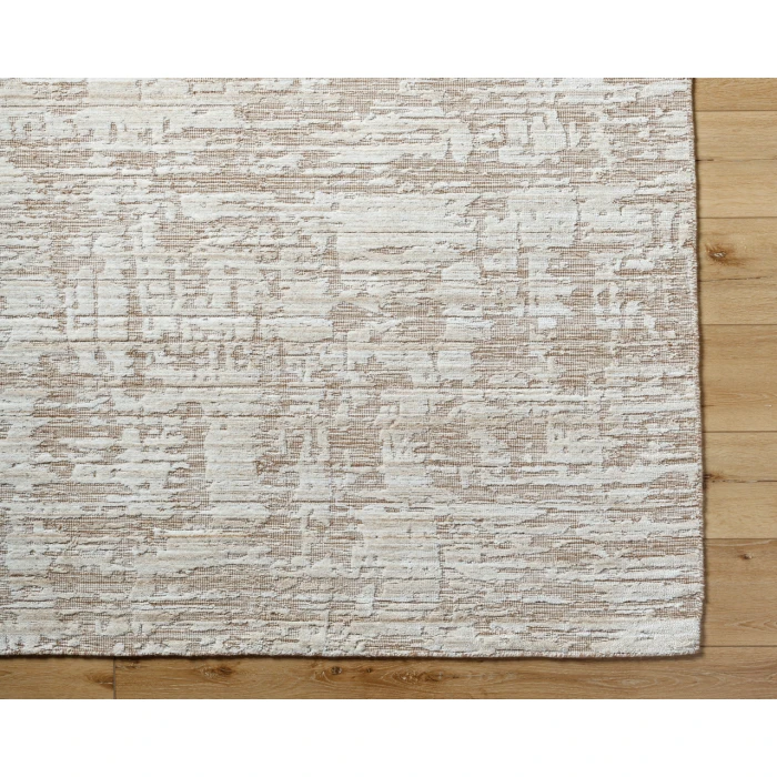 Jackie JAK-2307 2' x 3' Handmade Rug