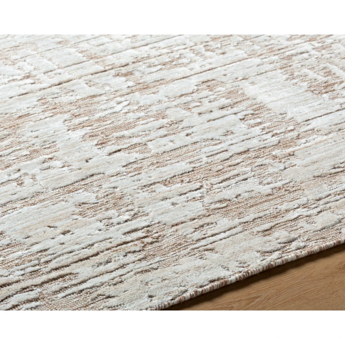 Jackie JAK-2307 2' x 3' Handmade Rug