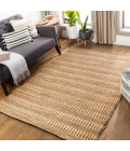 Surya Jasmine JAM-2302 5' x 7'6" Rug
