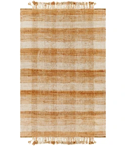 Livabliss Jasmine JAM2305 Light Beige Tan Area Rug 8 ft. X 10 ft. Rectangle