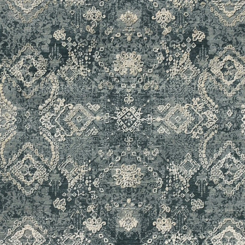 Surya Jardin Medium Gray JAR-1001 2ft. x 3ft. Rect. Rug