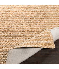 Surya Jambi Tan JBI-1001 5ft. x 7ft.6in. Rect. Rug
