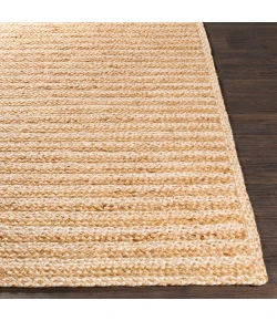 Surya Jambi Tan JBI-1001 5ft. x 7ft.6in. Rect. Rug