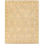 Surya Jade Light Olive JDE-3001 8ft. x 10ft. Rect. Rug